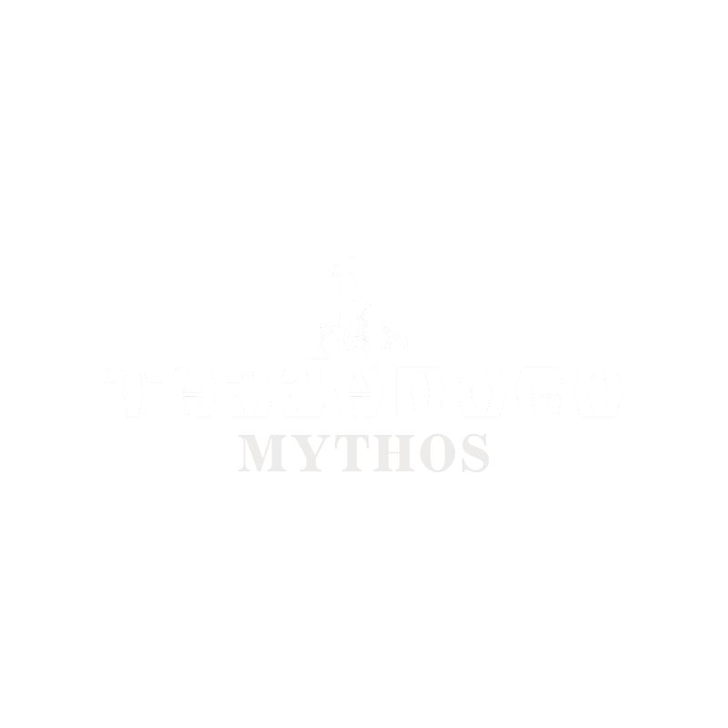 Logo Bar Tazzadoro Mythos