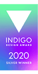 Indigo Award Design